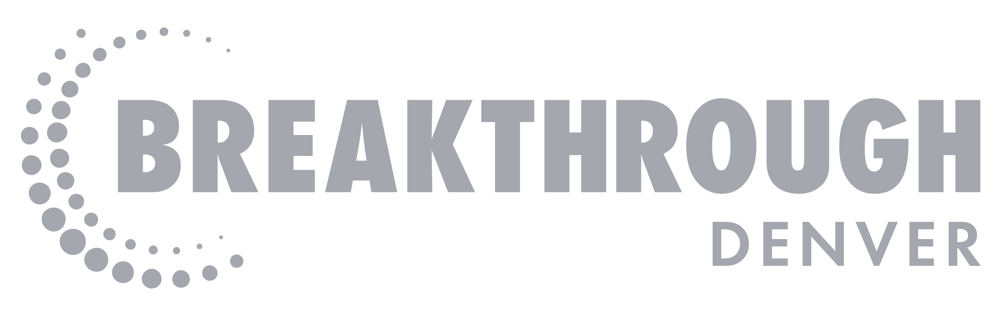 Breakthrough Denver