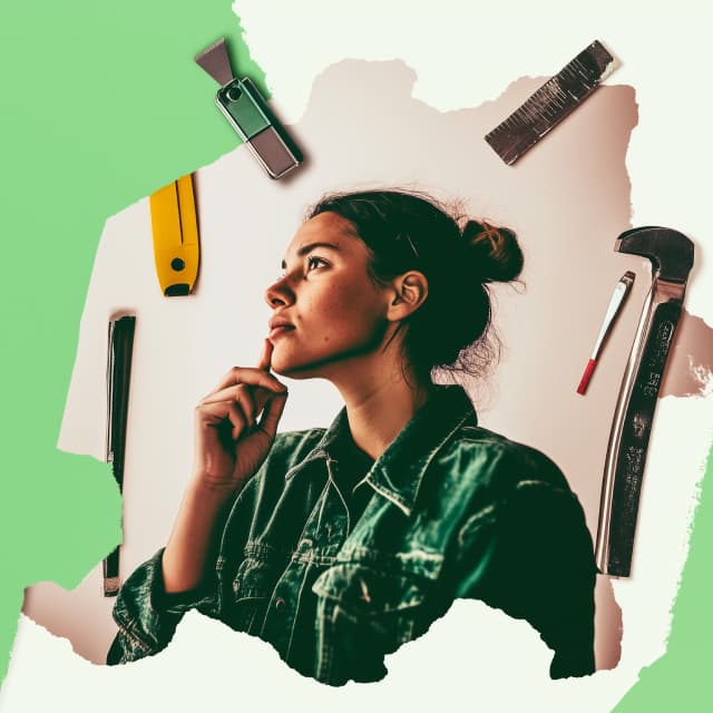 Investigative and curious personality type