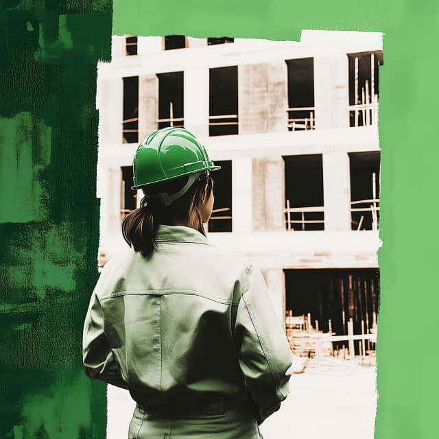 Realistic and conscientious personality type