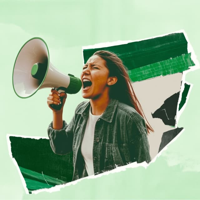 Social and agreeable personality type